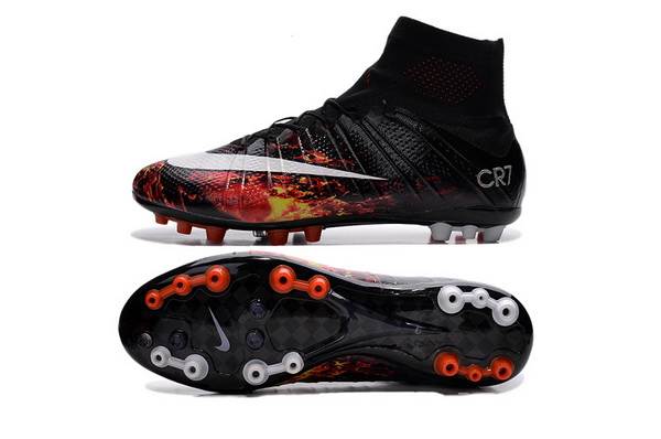 Nike Mercurial Superfly CR AG Men Shoes--001